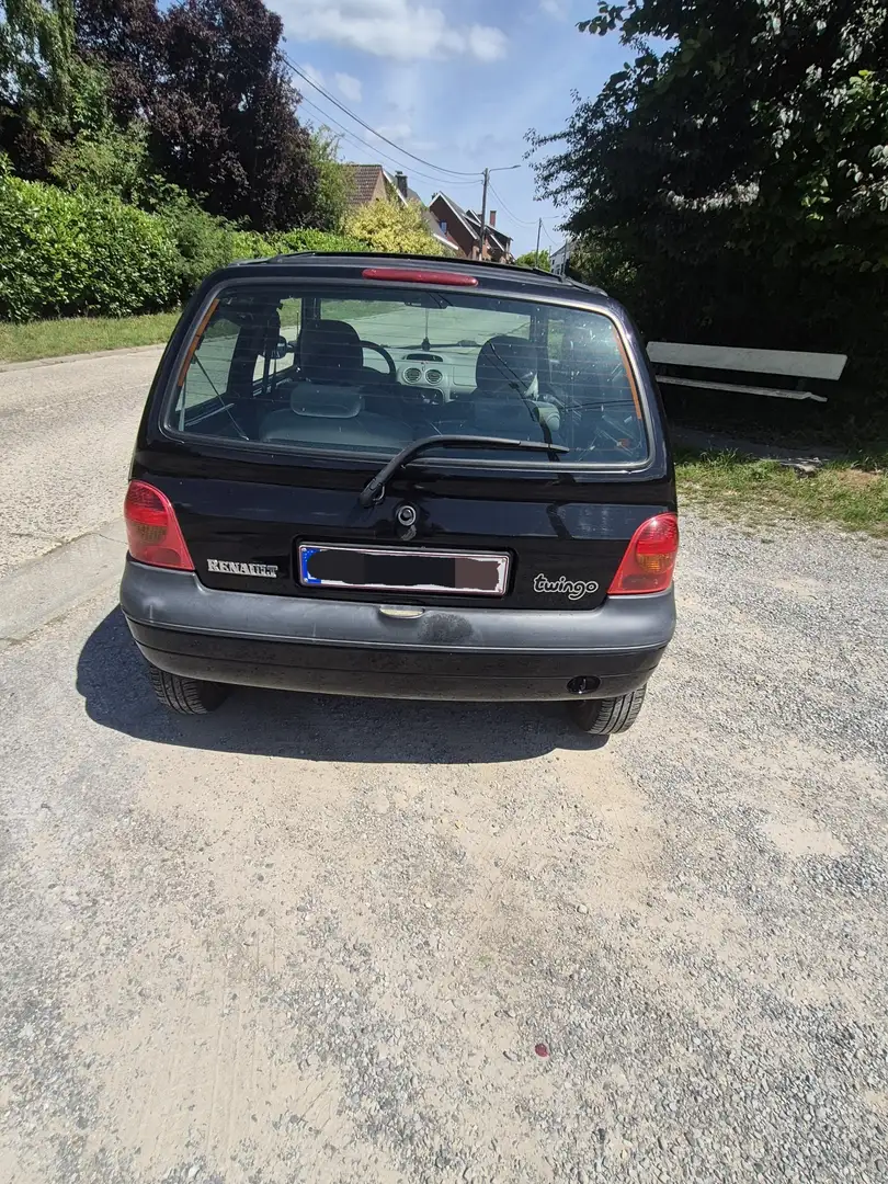 Renault Twingo 1.2i 16v Helios QuickShift 5 ( automatique ) - 2