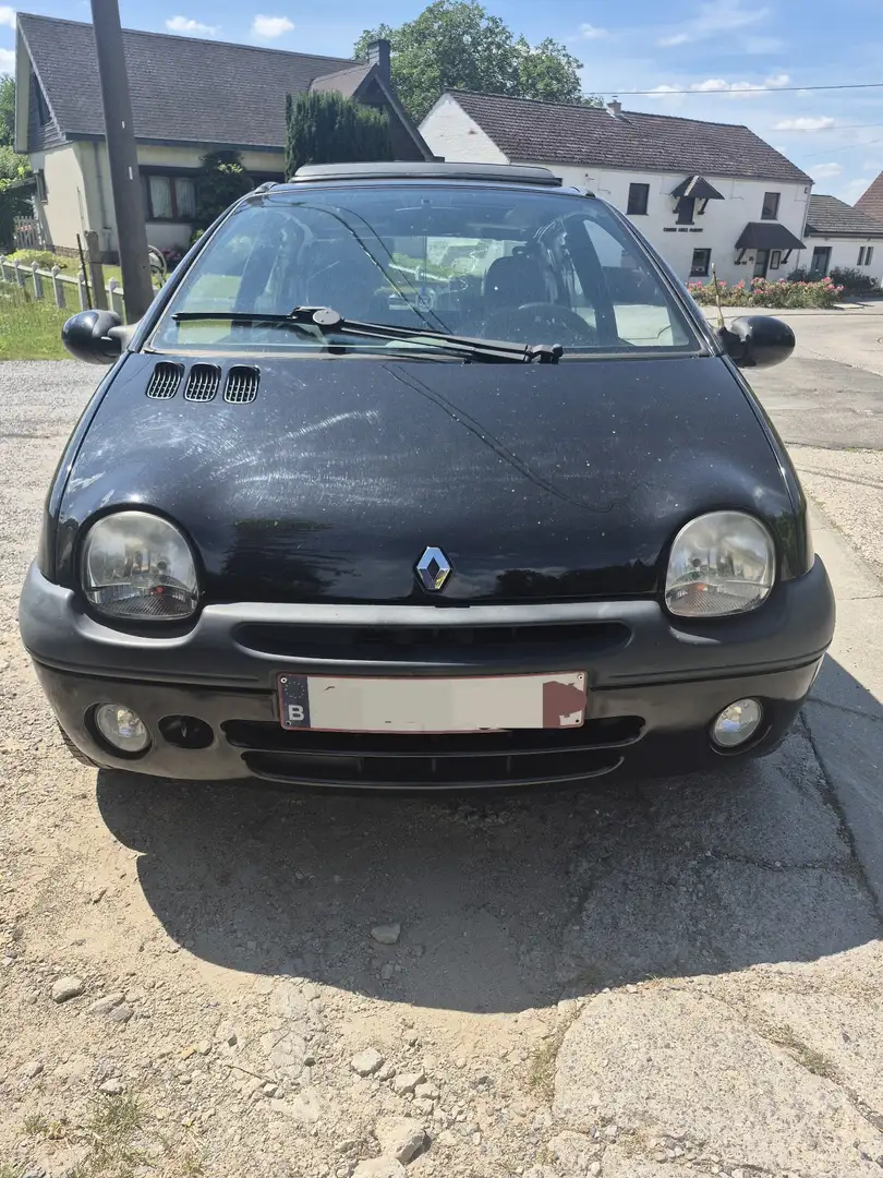 Renault Twingo 1.2i 16v Helios QuickShift 5 ( automatique ) - 1