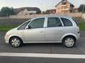 Opel Meriva 1.6 16V Silber - thumbnail 4