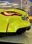 BMW M4 510CV TRAZ POST SEDILI CARBON CERTIFICATA PERMUTA Groen - thumbnail 5