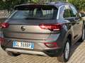 Volkswagen T-Roc 2022 T-Roc 1.0 tsi Life 110cv Gris - thumbnail 5