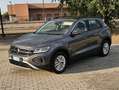 Volkswagen T-Roc 2022 T-Roc 1.0 tsi Life 110cv Gris - thumbnail 12