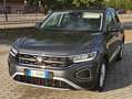 Volkswagen T-Roc 2022 T-Roc 1.0 tsi Life 110cv Gris - thumbnail 1