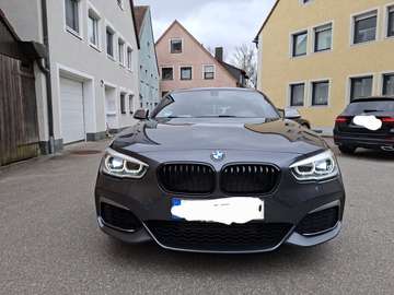 M 135i 5p auto