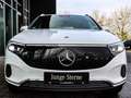 Mercedes-Benz EQA 250 Progressive-Advanced/AHK/Kamera/LED/Flex Weiß - thumbnail 10