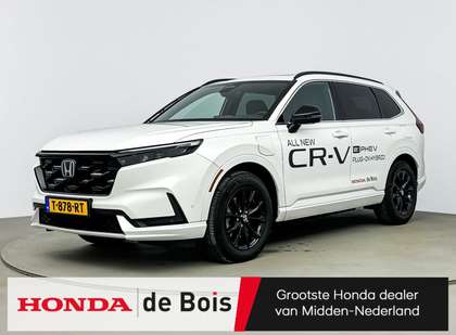 Honda CR-V 2.0 e:PHEV Advance Tech | Demo deal! | Tot 80km el
