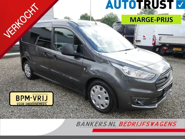 Ford Autres Connect 1.5Tdci 120PK L2 Automaat GEREVISEERD MARG