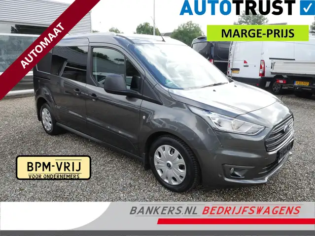 Ford Autres Connect 1.5Tdci 120PK L2 Automaat GEREVISEERD MARG
