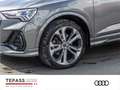 Audi Q3 Sportback 40 TFSI QUATTRO S TRONIC NAVI MATRIX 20 Grau - thumbnail 6