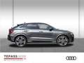 Audi Q3 Sportback 40 TFSI QUATTRO S TRONIC NAVI MATRIX 20 Grau - thumbnail 4