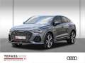 Audi Q3 Sportback 40 TFSI QUATTRO S TRONIC NAVI MATRIX 20 Grau - thumbnail 1