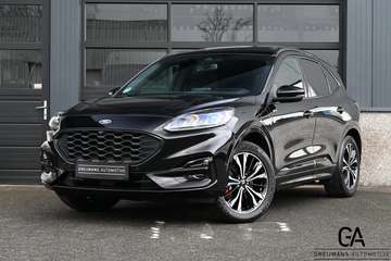 2.5 PHEV ST-Line|Panoramadak|Trekhaak|Head up|