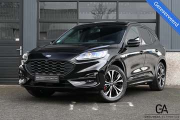 2.5 PHEV ST-Line|Panoramadak|Trekhaak|Head up|