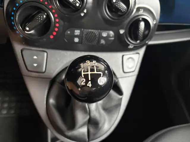 Fiat 500 view 13