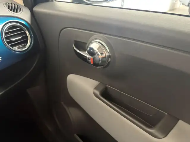 Fiat 500 view 14