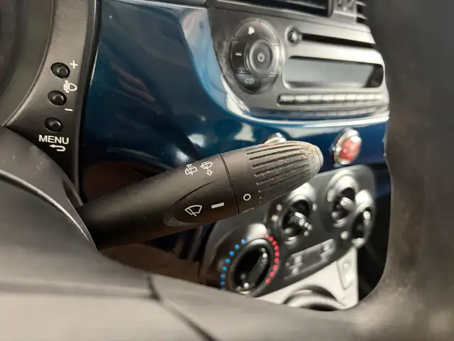 Fiat 500 view 10