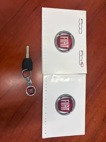 Fiat 500 view 15
