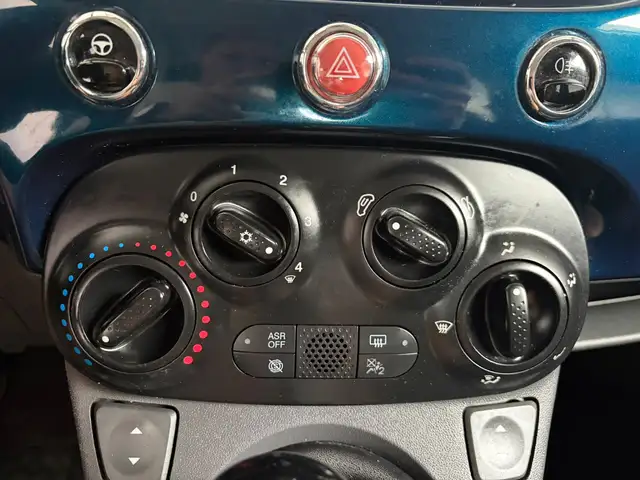 Fiat 500 view 12