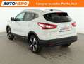 Nissan Qashqai 1.6 Nconnecta Blanco - thumbnail 4