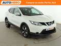Nissan Qashqai 1.6 Nconnecta Blanco - thumbnail 8