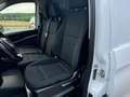 Mercedes-Benz Vito AHK*116*Lang*MwSt*Klima*PDC*Inspektion NEU* Weiß - thumbnail 10