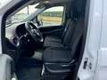 Mercedes-Benz Vito AHK*116*Lang*MwSt*Klima*PDC*Inspektion NEU* Weiß - thumbnail 9