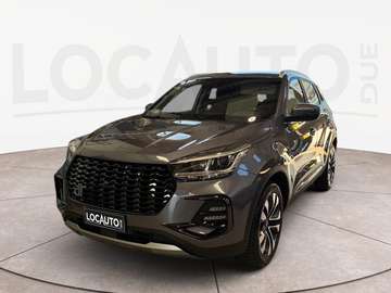 1.5 turbo Gpl 149cv cvt - PROMO