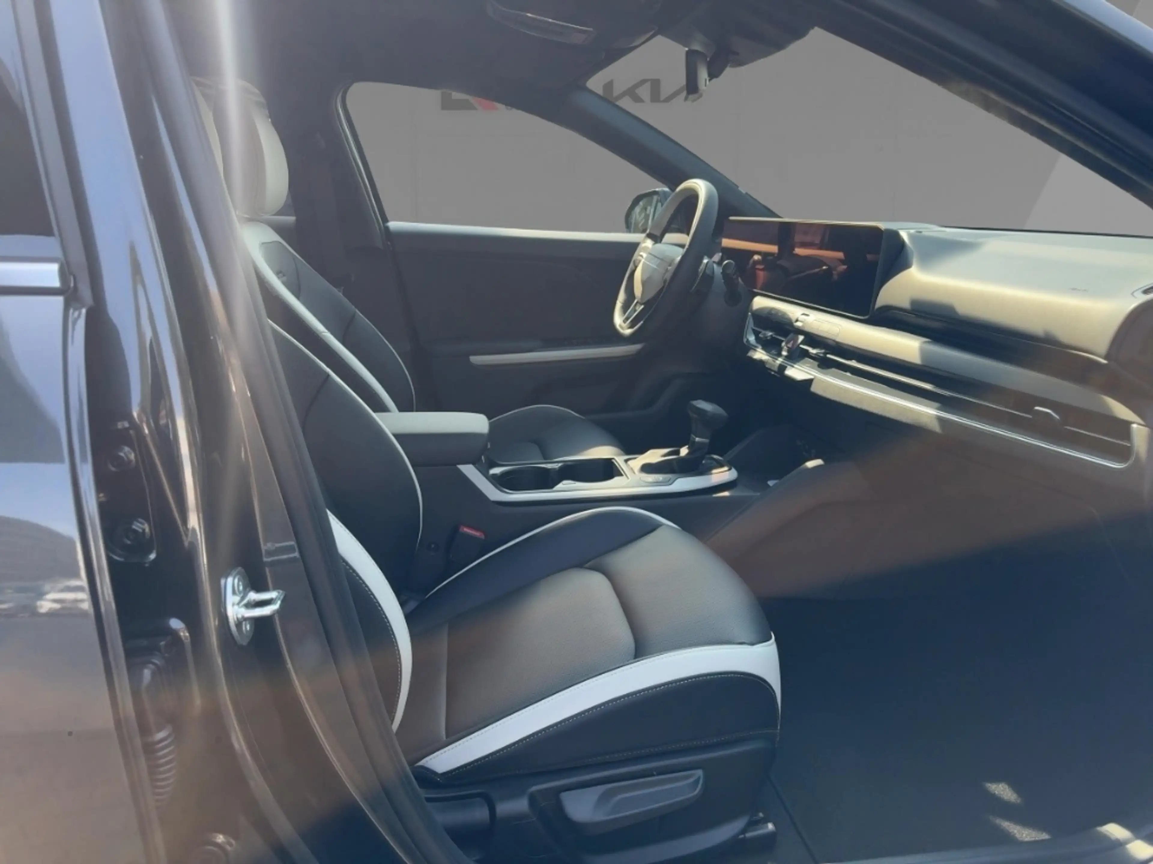 Kia K4 1.6 T-GDI 150PS Glasdach/Harman&Kardon/HuD/360° — photo 14
