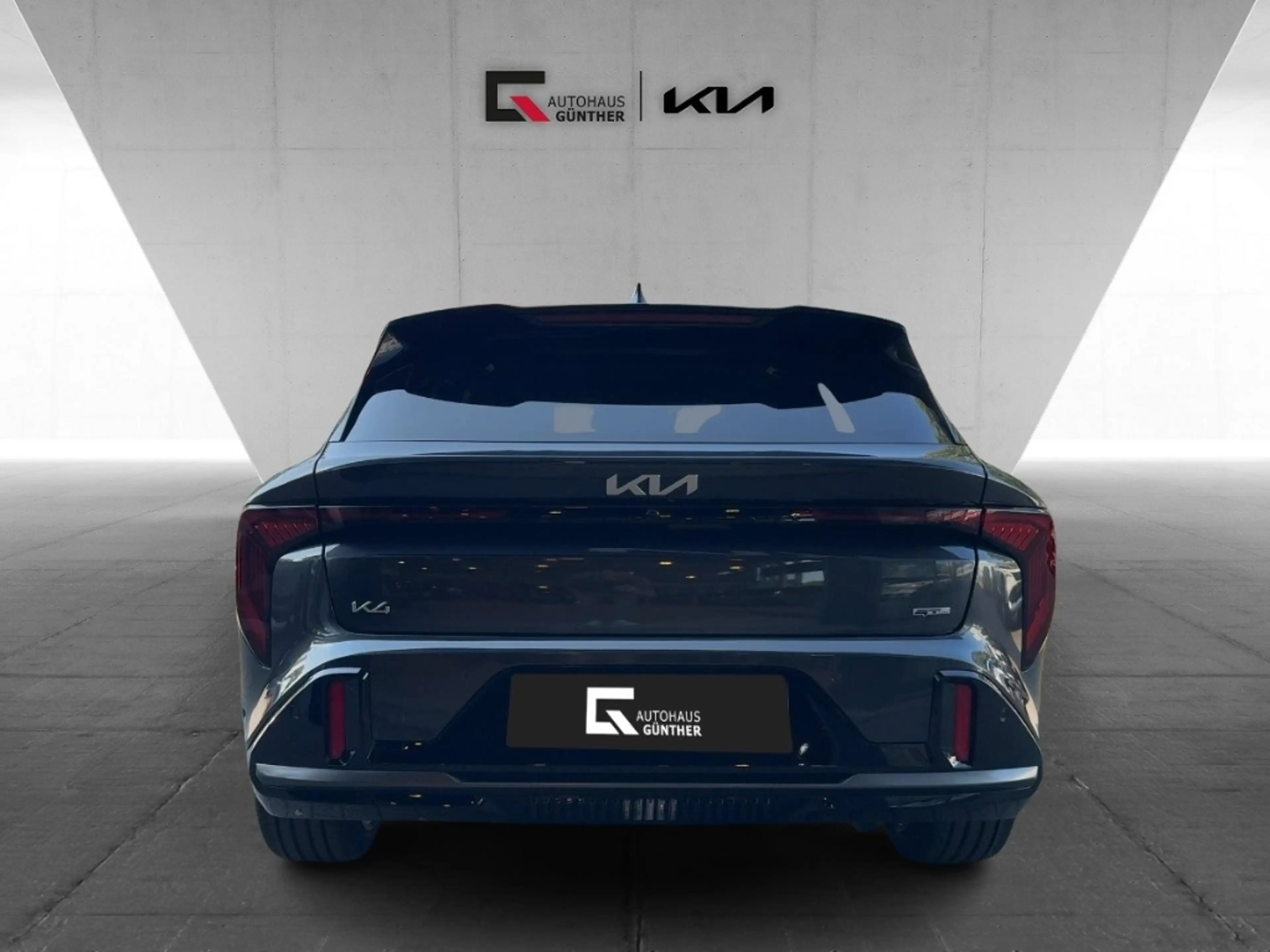 Kia K4 1.6 T-GDI 150PS Glasdach/Harman&Kardon/HuD/360° — photo 3