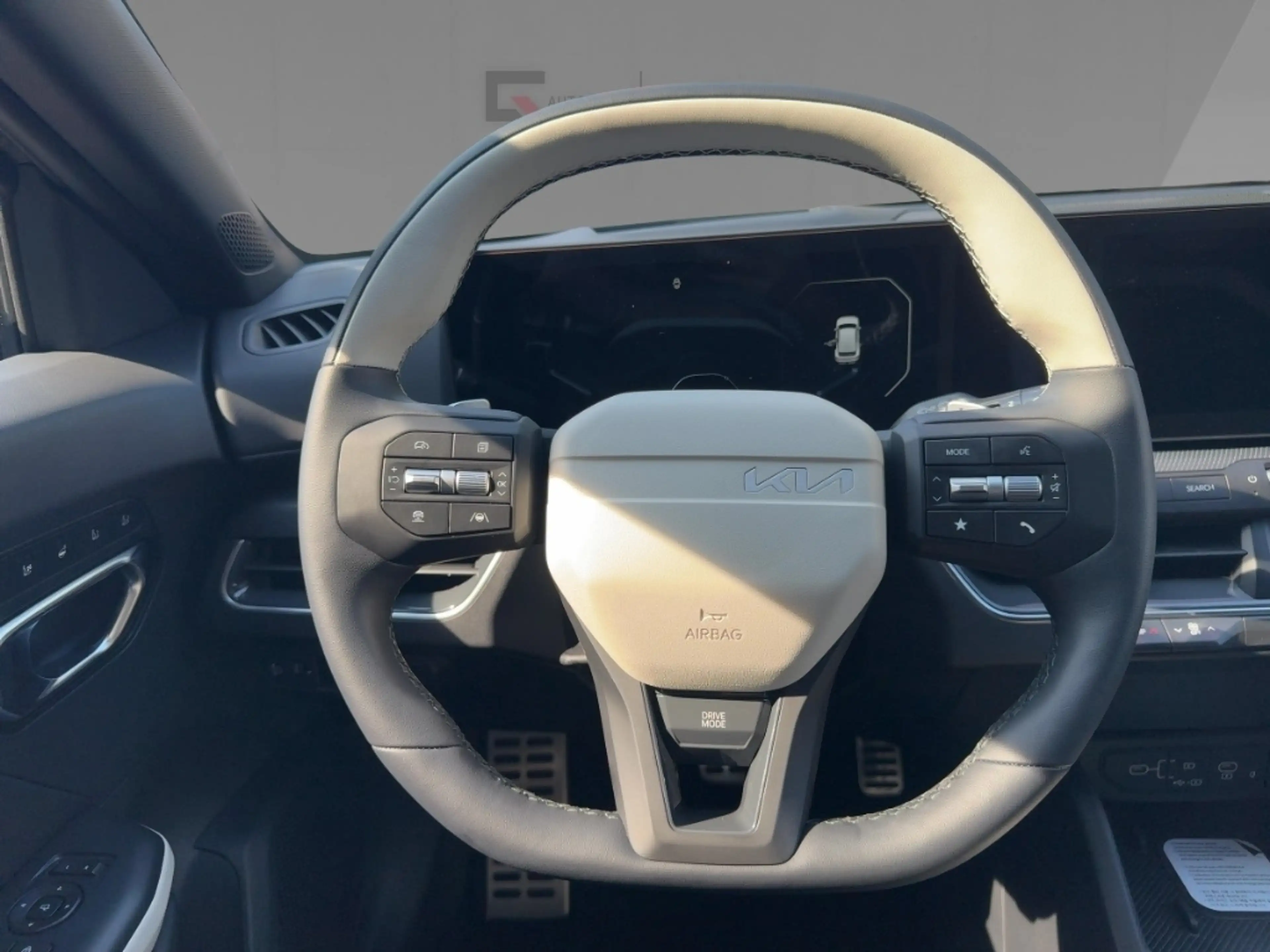 Kia K4 1.6 T-GDI 150PS Glasdach/Harman&Kardon/HuD/360° — photo 9