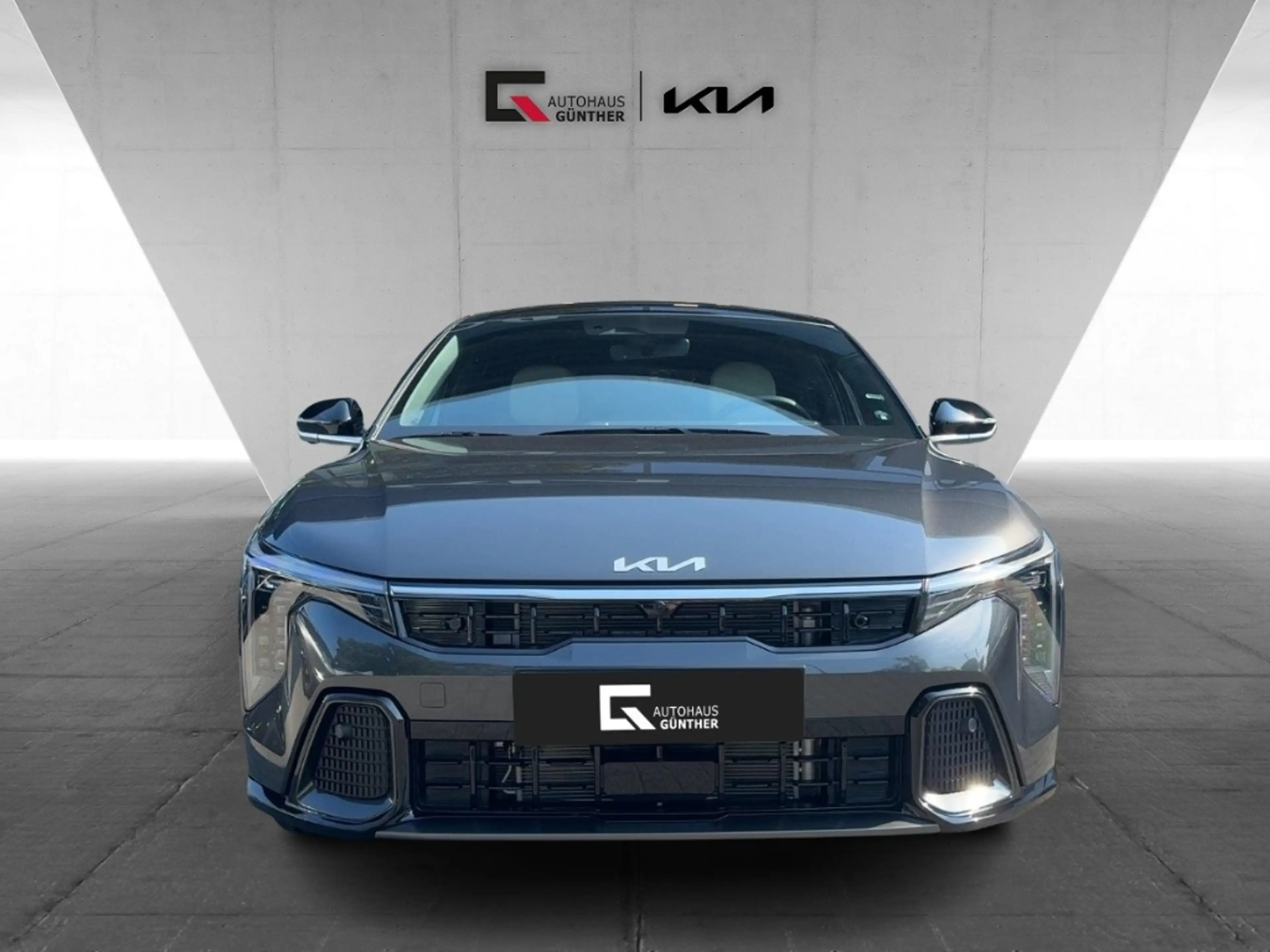 Kia K4 1.6 T-GDI 150PS Glasdach/Harman&Kardon/HuD/360° — photo 6