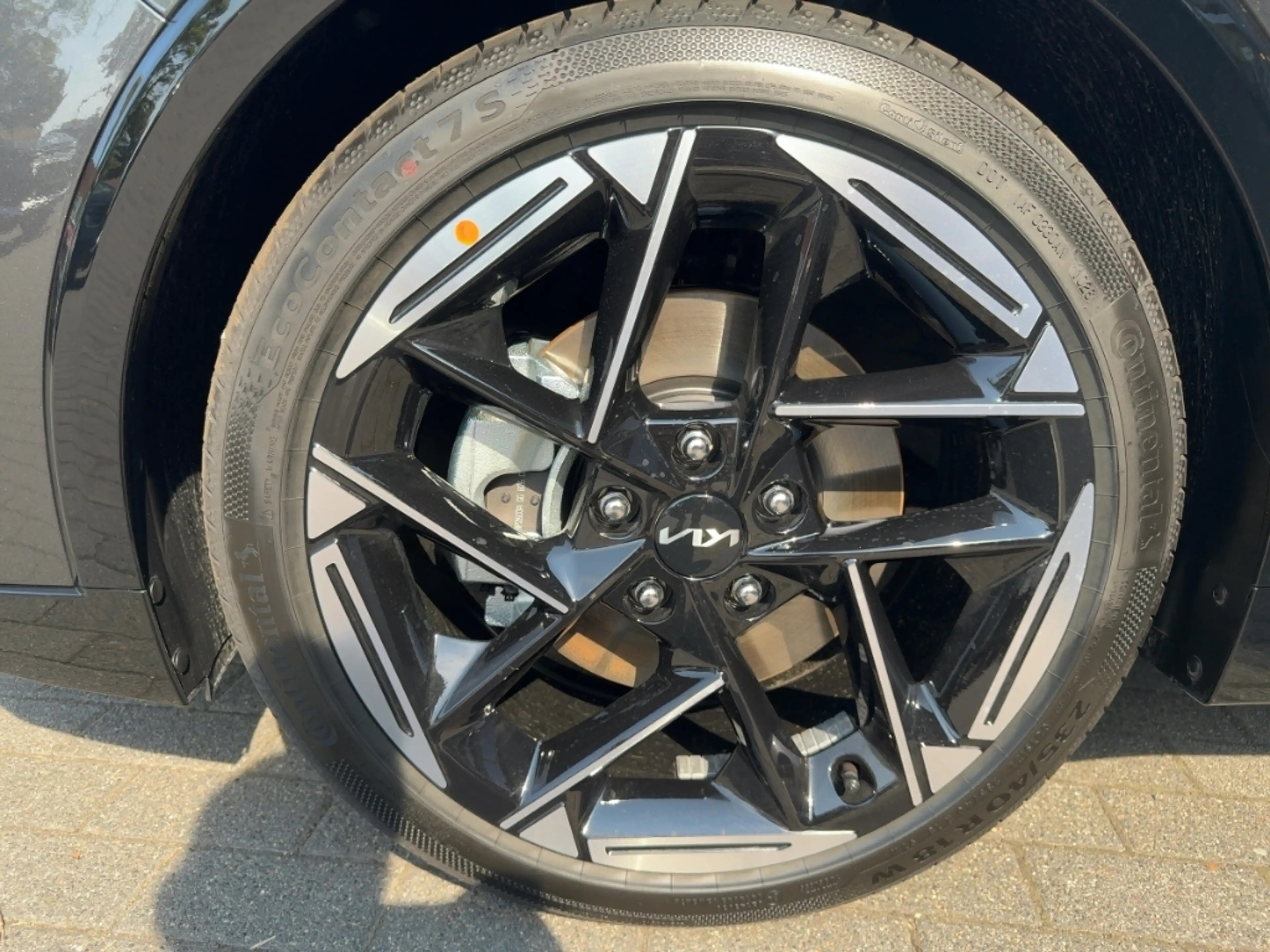 Kia K4 1.6 T-GDI 150PS Glasdach/Harman&Kardon/HuD/360° — photo 7