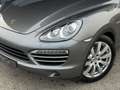 Porsche Cayenne Cayenne II 3,0 Diesel Aut. //MEGA ANGEBOT// PANO/LEDER/MEMORY/RÜCKFAHRKAMERA Grau - thumbnail 2