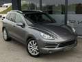 Porsche Cayenne Cayenne II 3,0 Diesel Aut. //MEGA ANGEBOT// PANO/LEDER/MEMORY/RÜCKFAHRKAMERA Grau - thumbnail 5