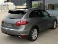 Porsche Cayenne Cayenne II 3,0 Diesel Aut. //MEGA ANGEBOT// PANO/LEDER/MEMORY/RÜCKFAHRKAMERA Grau - thumbnail 8