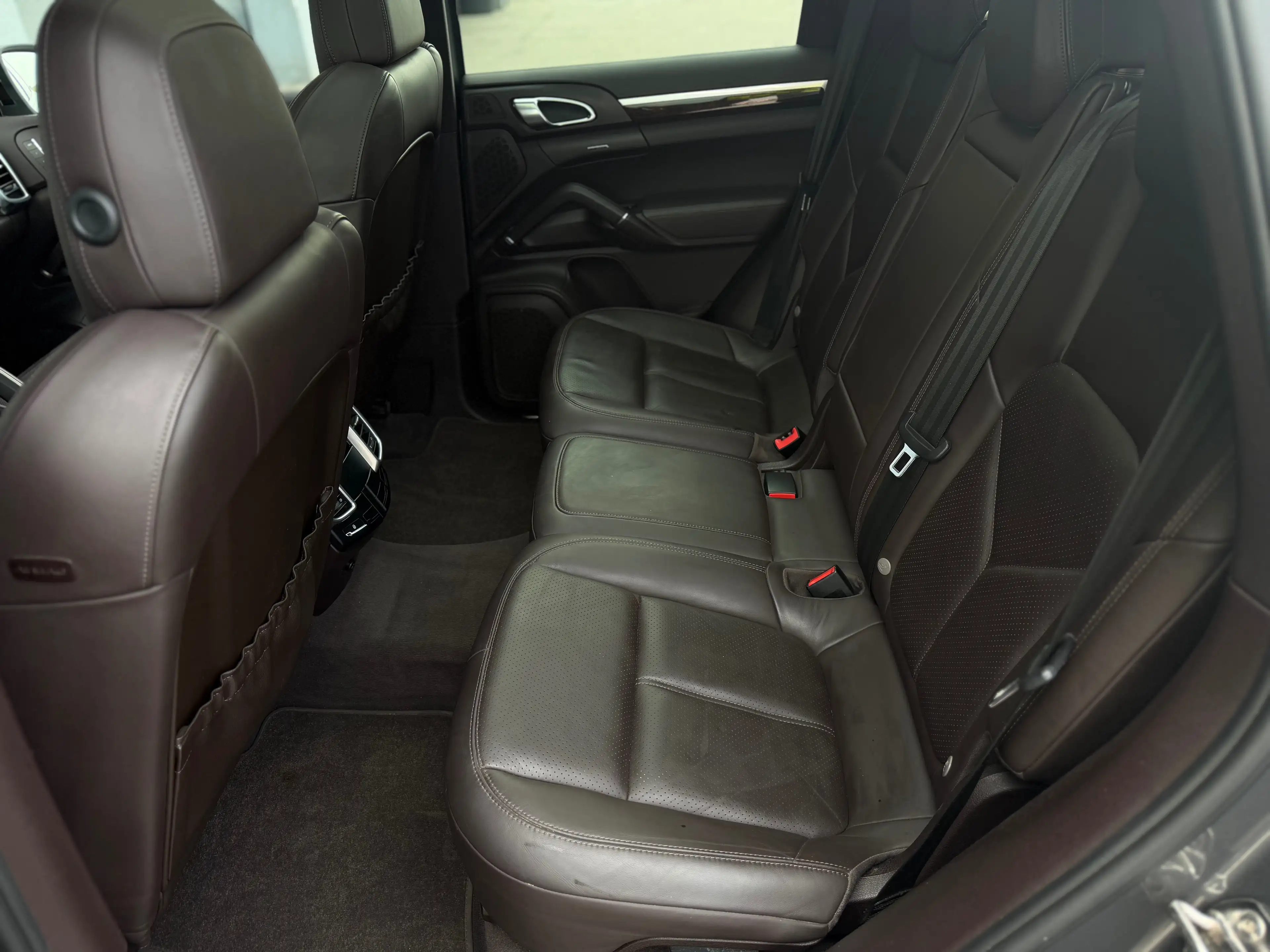 Porsche Cayenne Cayenne II 3,0 Diesel Aut. //MEGA ANGEBOT// PANO/LEDER/MEMORY/RÜCKFAHRKAMERA — photo 15