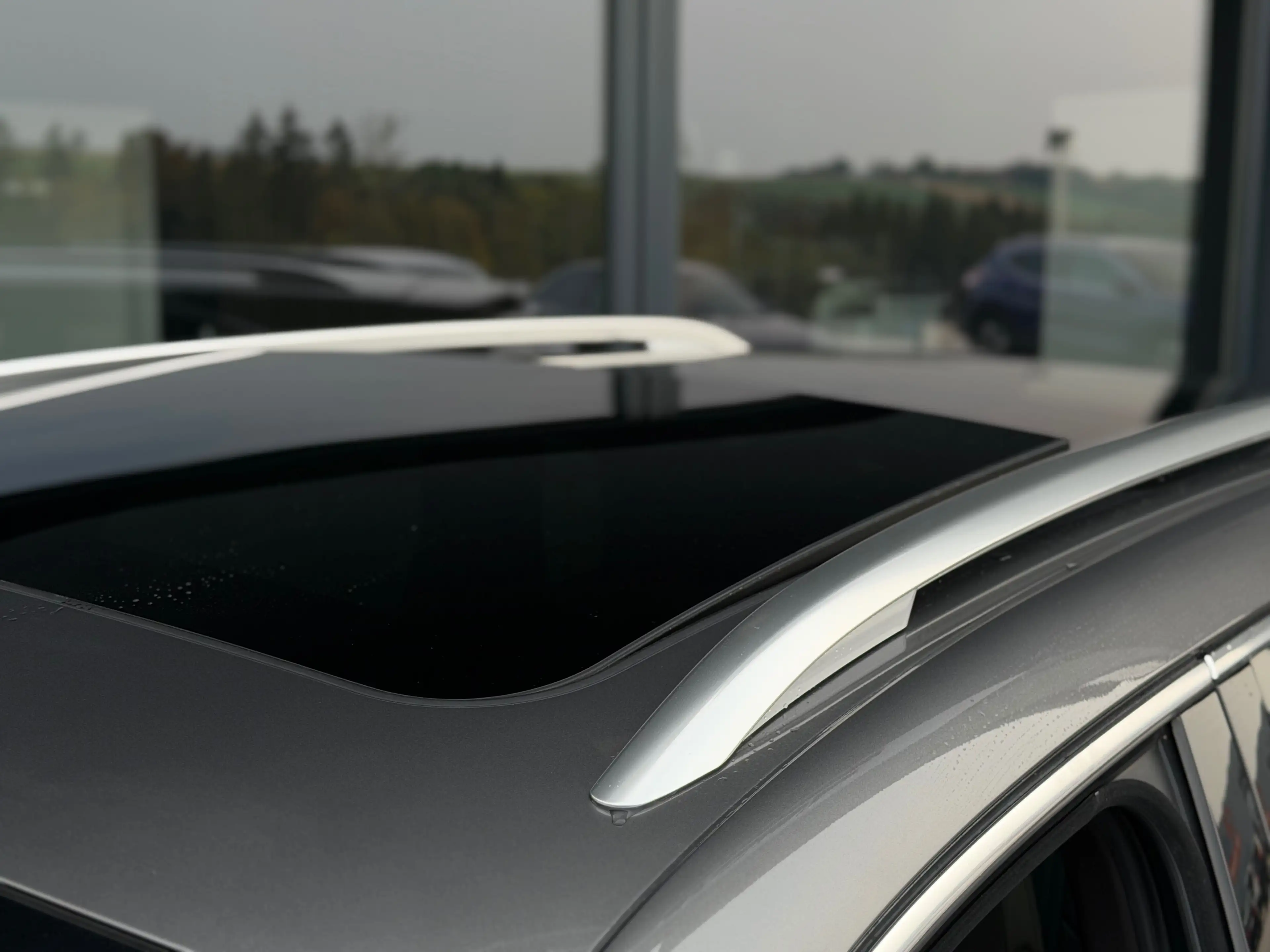 Porsche Cayenne Cayenne II 3,0 Diesel Aut. //MEGA ANGEBOT// PANO/LEDER/MEMORY/RÜCKFAHRKAMERA — photo 4