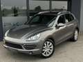 Porsche Cayenne Cayenne II 3,0 Diesel Aut. //MEGA ANGEBOT// PANO/LEDER/MEMORY/RÜCKFAHRKAMERA Grau - thumbnail 1