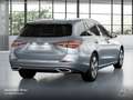 Mercedes-Benz C 300 de T AVANTG+360+LED+BURMESTER+SITZKLIMA+9G Silber - thumbnail 5