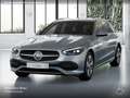 Mercedes-Benz C 300 de T AVANTG+360+LED+BURMESTER+SITZKLIMA+9G Silber - thumbnail 2