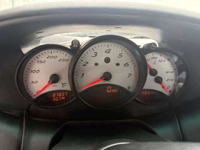 Porsche Boxster Boxster Standard - foto 1