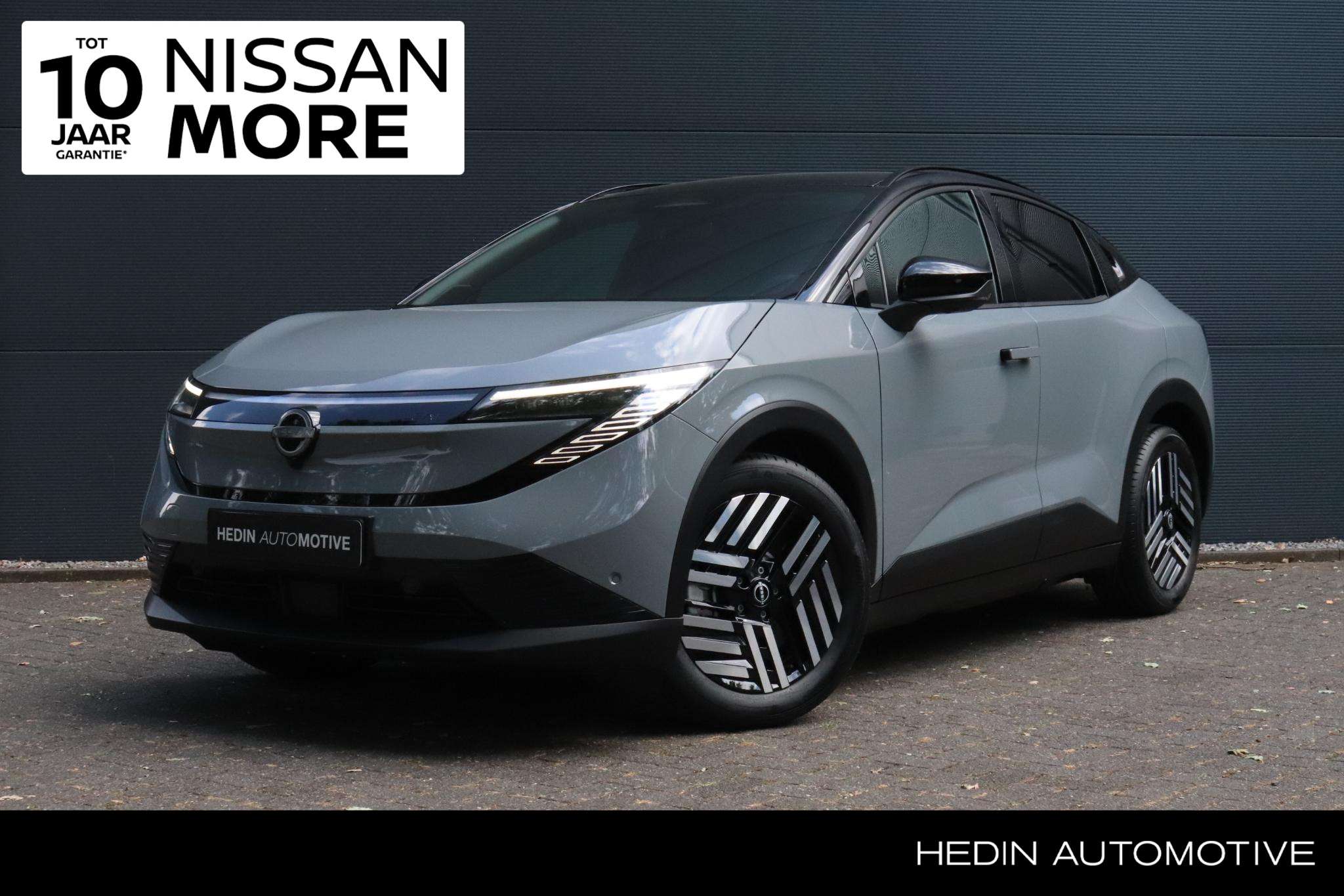 Nissan Leaf 2026