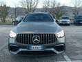 Mercedes-Benz GLC 63 AMG GLC 63 S AMG 4matic auto Grau - thumbnail 11