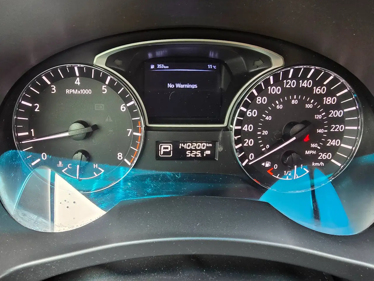 Nissan Altima снимка Nissan Altima