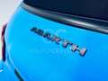 Abarth 500 Cabrio 500E Scorpionissima Bleu - thumbnail 25