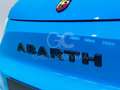 Abarth 500 Cabrio 500E Scorpionissima Blau - thumbnail 16