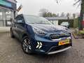 Kia Niro 1.6 GDi PHEV TREKHAAK / LED / CAMERA / JBL Blauw - thumbnail 2