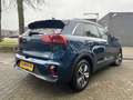 Kia Niro 1.6 GDi PHEV TREKHAAK / LED / CAMERA / JBL Blauw - thumbnail 3