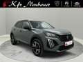 Peugeot 2008 PureTech 130 Allure EAT8 Grau - thumbnail 4