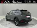 Peugeot 2008 PureTech 130 Allure EAT8 Grau - thumbnail 3